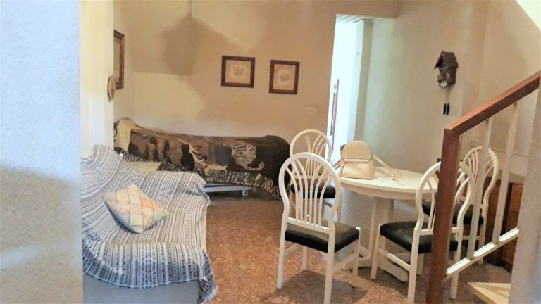 MB0032 01 Casa en Gandia (zona de plaza del Prado)