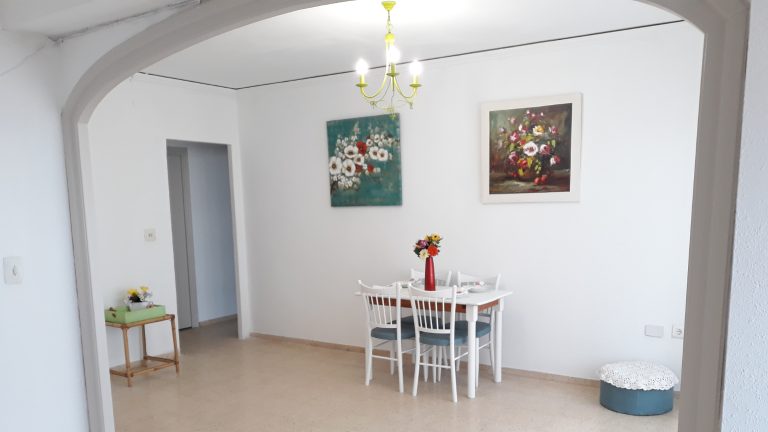 MB0033 15 Vivienda en Gandia, exterior y muy luminosa