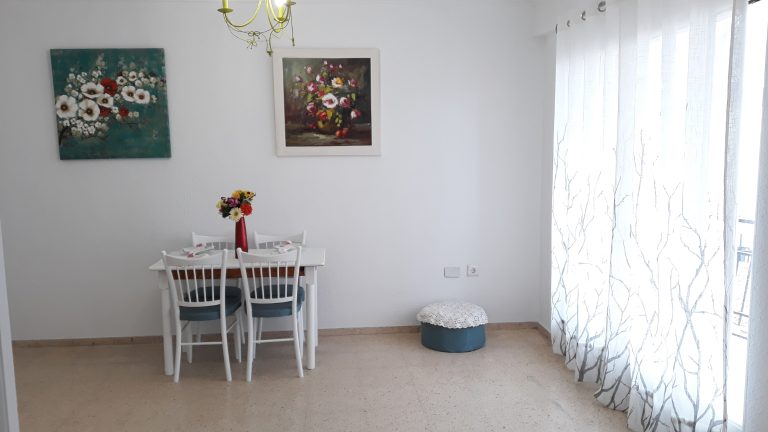 MB0033 16 Vivienda en Gandia, exterior y muy luminosa