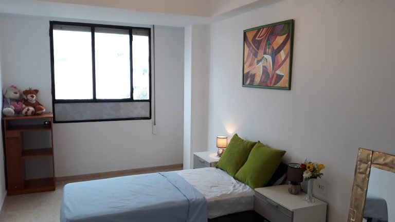 MB0033 17 Vivienda en Gandia, exterior y muy luminosa