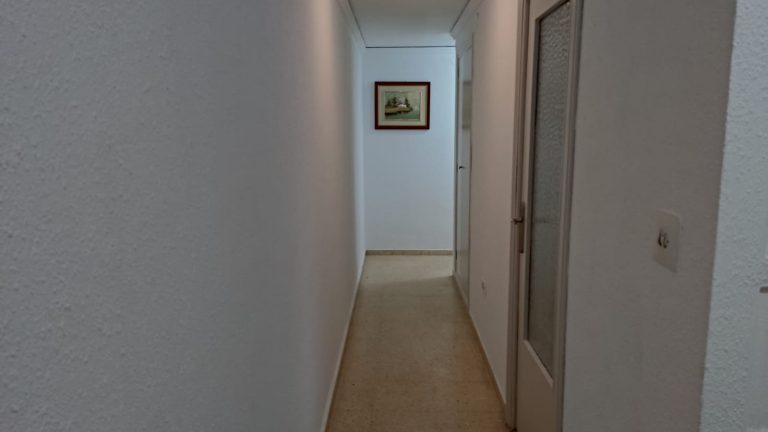 MB0033 22 Vivienda en Gandia, exterior y muy luminosa