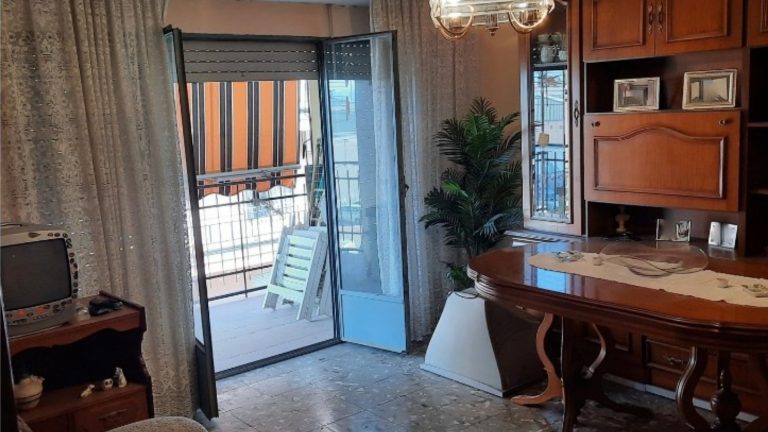 MB0034 01 Piso en Gandia, zona de Corea