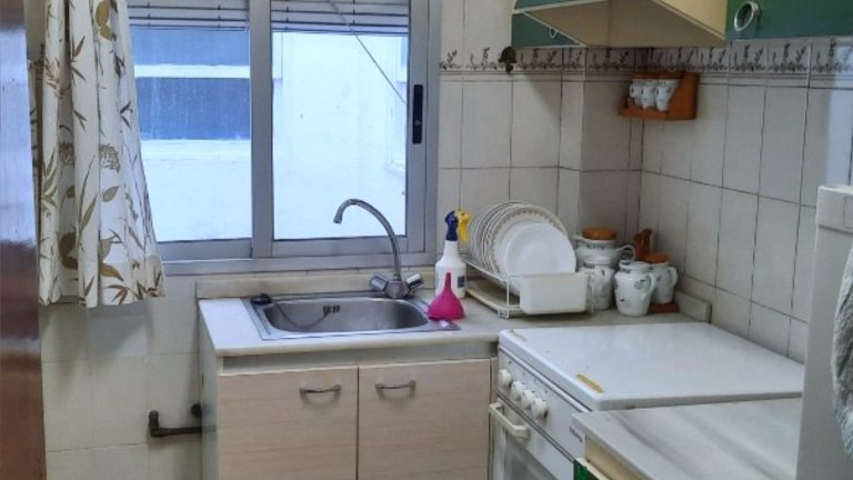 MB0034 04 Piso en Gandia, zona de Corea