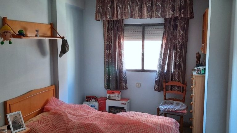 MB0034 05 Piso en Gandia, zona de Corea