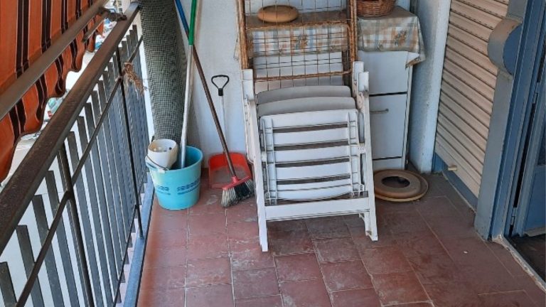 MB0034 06 Piso en Gandia, zona de Corea