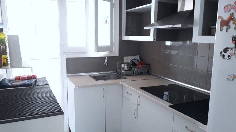 MB0035 02 Apartamento en la Playa de Tavernes de la Valldigna