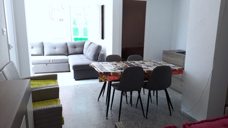 MB0035 04 Apartamento en la Playa de Tavernes de la Valldigna