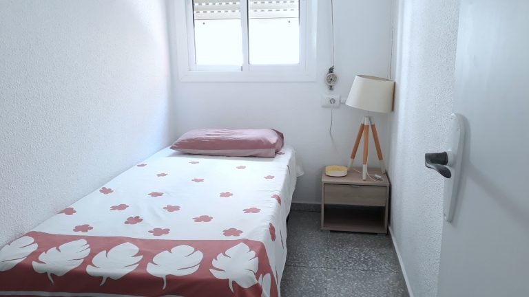 MB0035 06 Apartamento en la Playa de Tavernes de la Valldigna