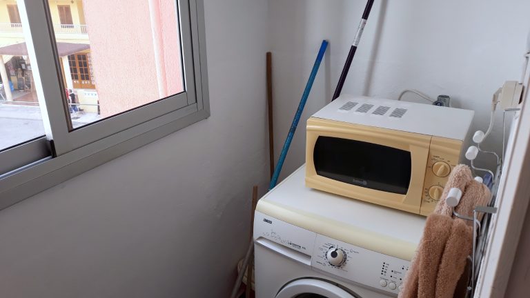 MB0035 09 Apartamento en la Playa de Tavernes de la Valldigna