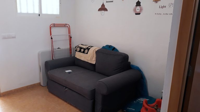 MB0035 10 Apartamento en la Playa de Tavernes de la Valldigna