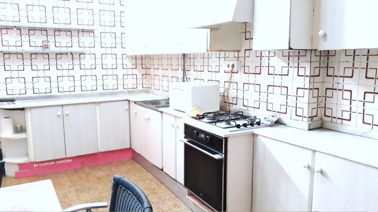 Casa en Gandia zona de plaza del Prado