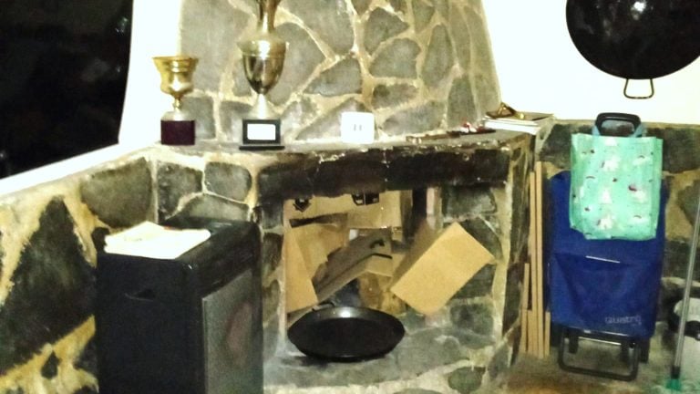 Casa en Gandia zona de plaza del Prado