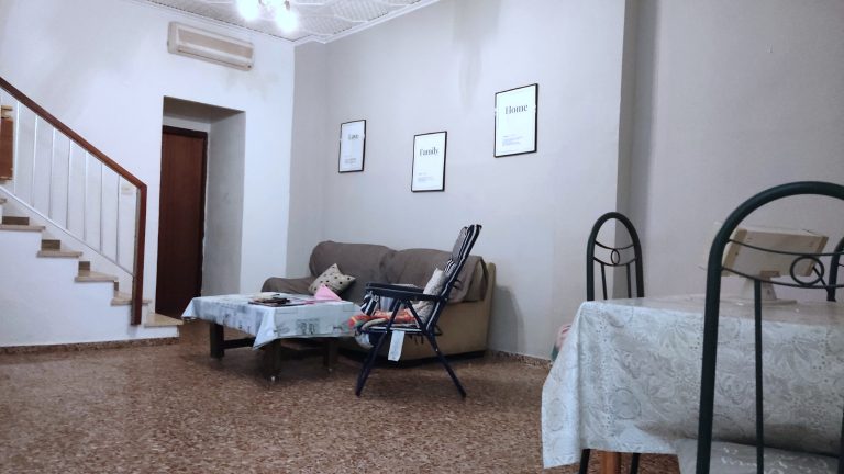 MB0032 19 Casa en Gandia zona de plaza del Prado