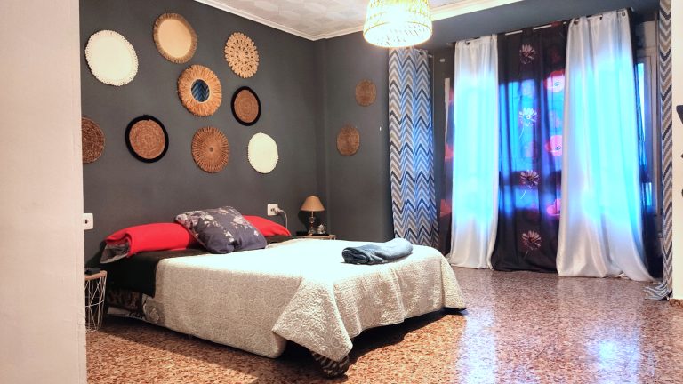 MB0032 20 Casa en Gandia zona de plaza del Prado