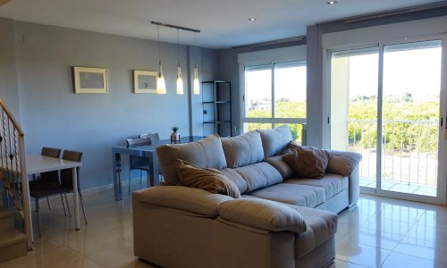 MB1669 01 Alquiler de adosado en Miramar