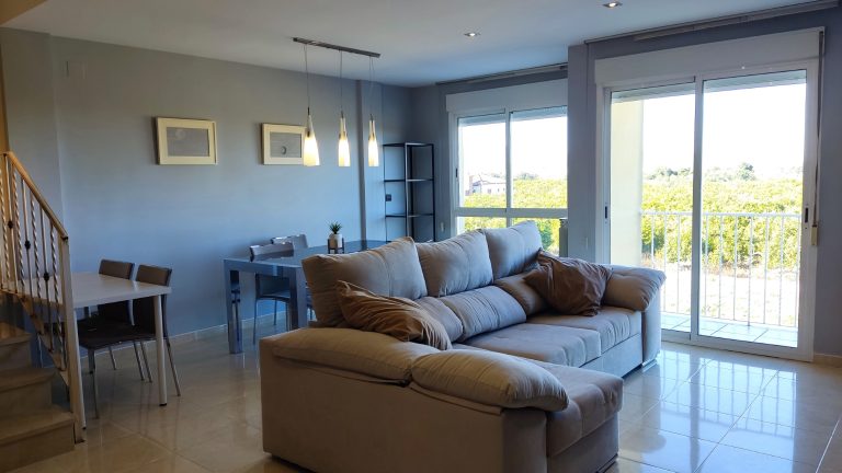 MB1669 01 Alquiler de adosado en Miramar