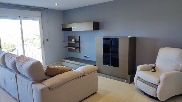 MB1669 02 Alquiler de adosado en Miramar