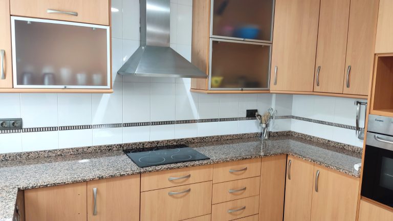 MB1669 04 Alquiler de adosado en Miramar