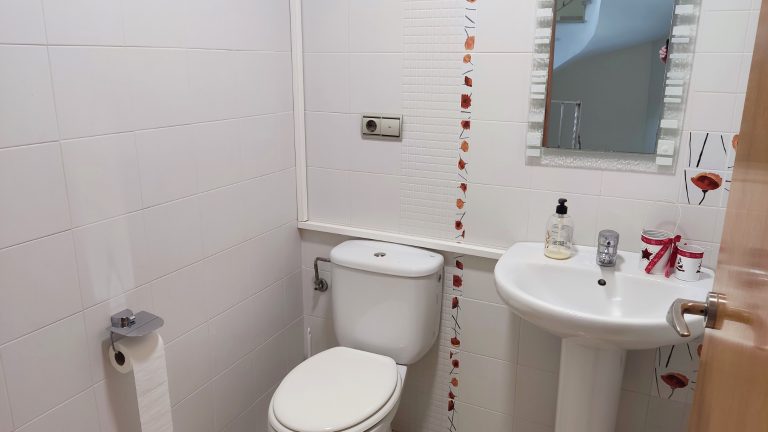 MB1669 08 Alquiler de adosado en Miramar