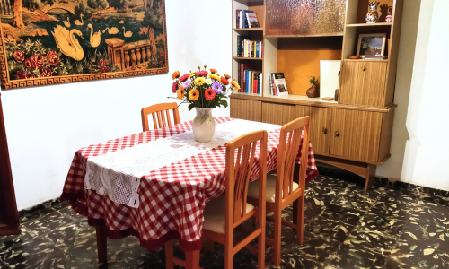 MB1689 01 Casa de pueblo adosada en Vilallonga