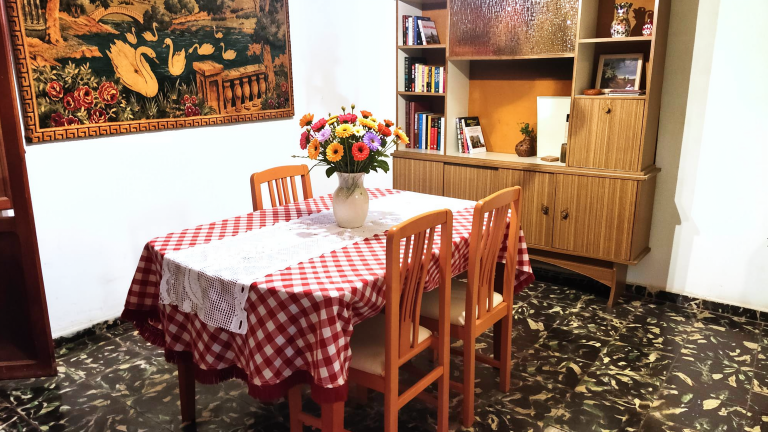 MB1689 01 Casa de pueblo adosada en Vilallonga