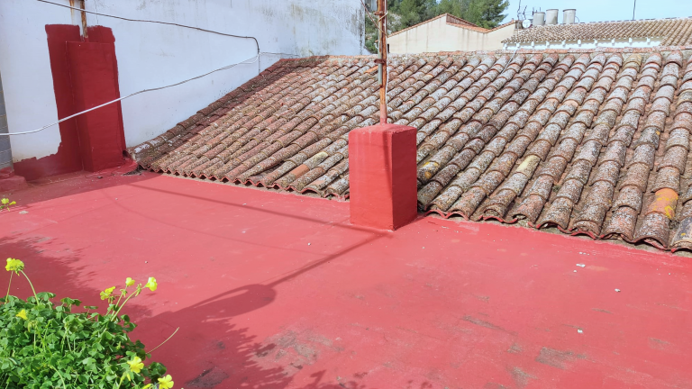 MB1689 08 Casa de pueblo adosada en Vilallonga